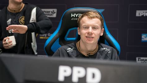 PPD Has Retired From Dota 2! .